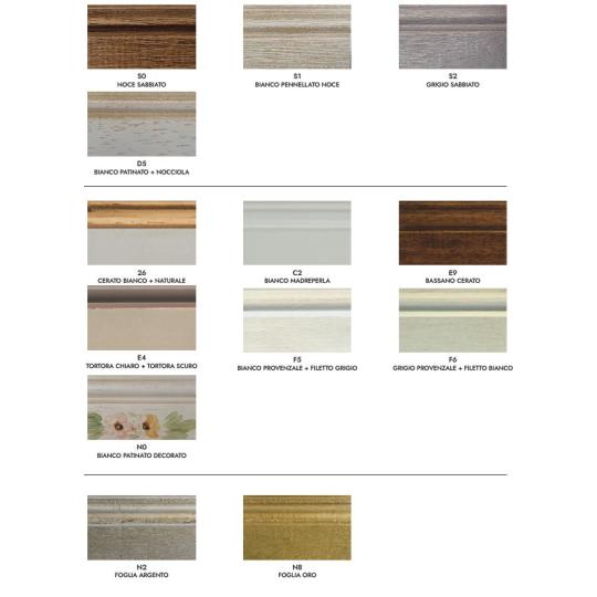 mediteransky nabytok jedinecne farby rusticny klasicky vintage taliansky toskansky malovany vzorovany 2.jpg